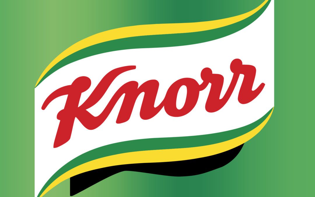 Knorr – Visual Designer