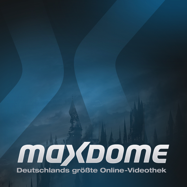 Maxdome – Graphic Designer
